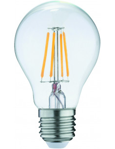 Filament LED-lampa, Normal,...