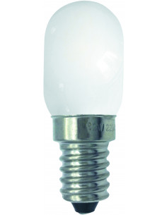 Filament LED-lampa, Päron,...