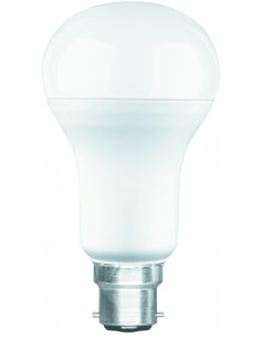 LED-lampa, Normal, 14W,...