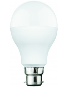 LED-lampa, Normal, 15W,...