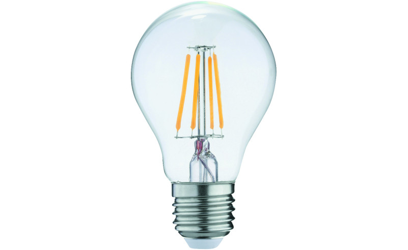 WIFI LED-lampa, Filament, Normal,...