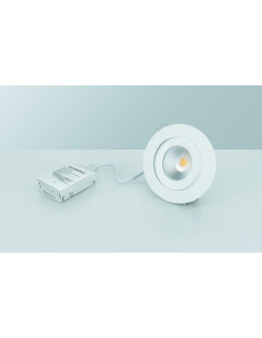 Downlight MD-360 Tune, LED,...